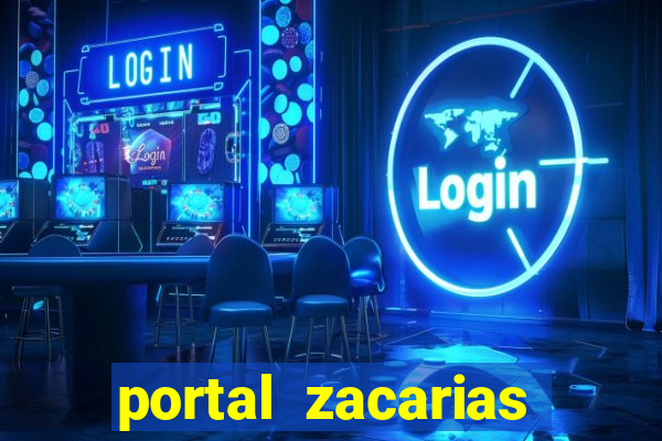 portal zacarias caso gustavo